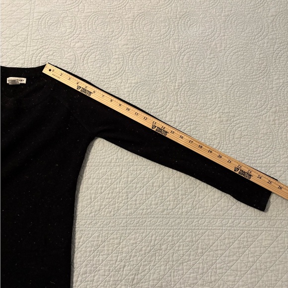 Artisan NY merino wool blend dress. Size XS. - Picture 7 of 7